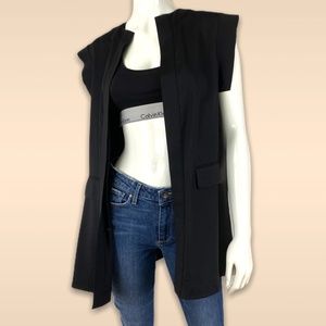 Rachel Zoe Vest